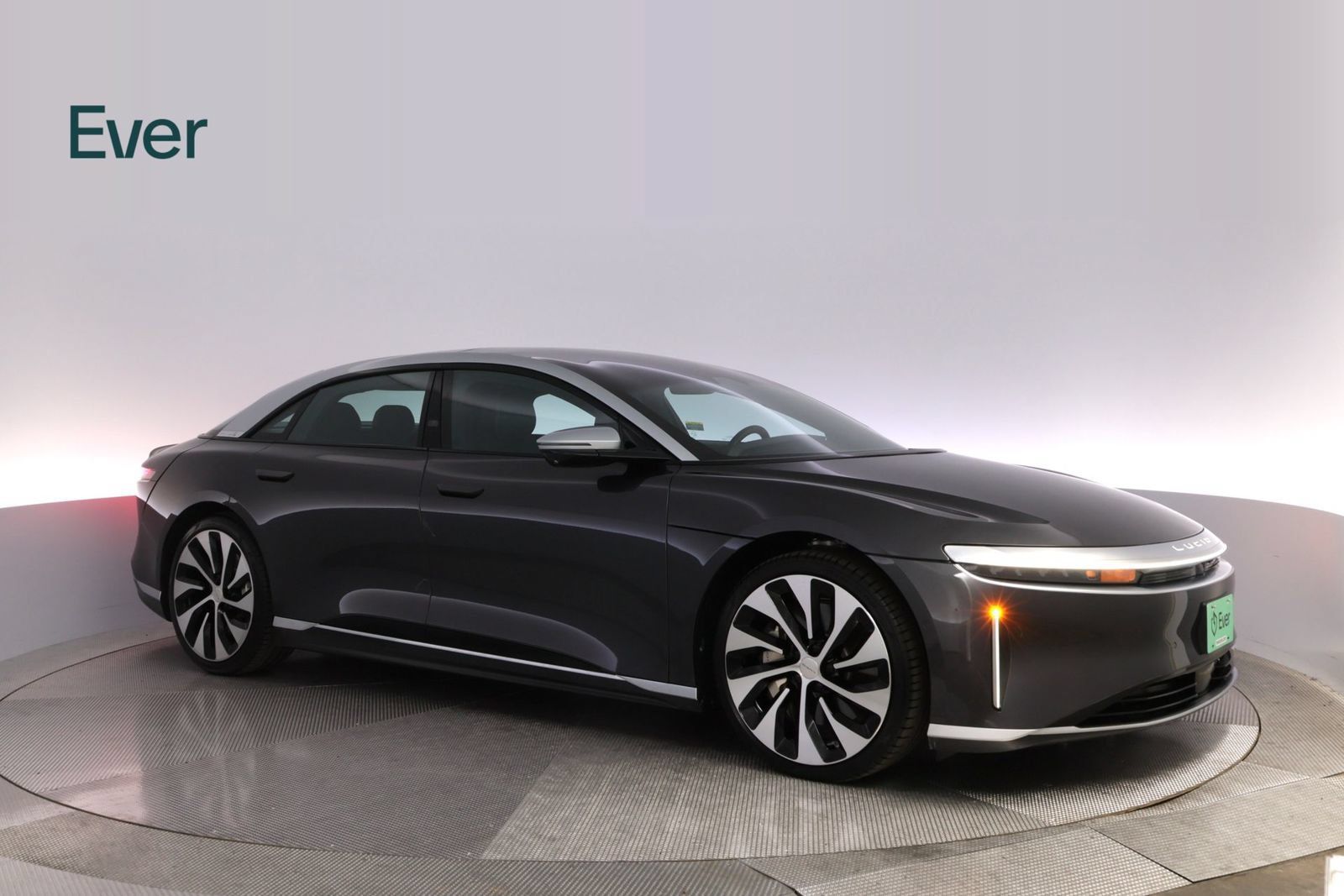 Used 2022 Lucid Air Grand Touring AWD/4WD image 14