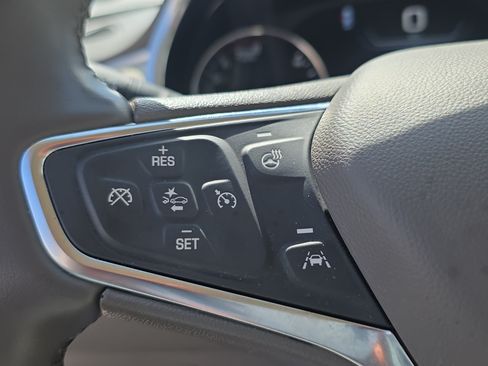 Used 2024 Chevrolet Malibu LT FWD image 28