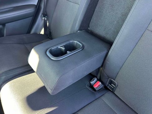 Used 2025 Honda CR-V LX image 21