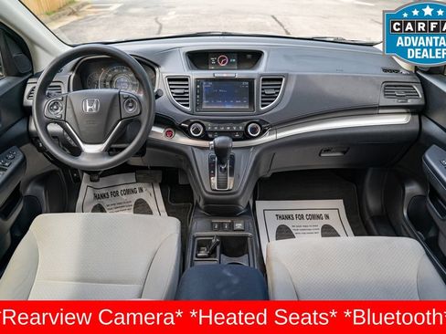 Used 2016 Honda CR-V EX image 22