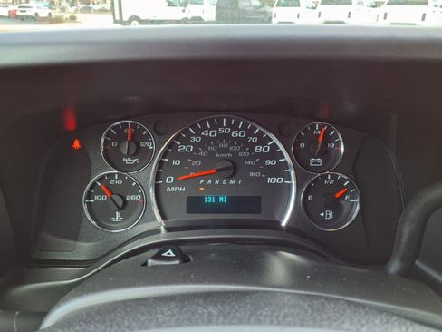 New 2024 Chevrolet Express 2500 w/ Driver Convenience Package image 22