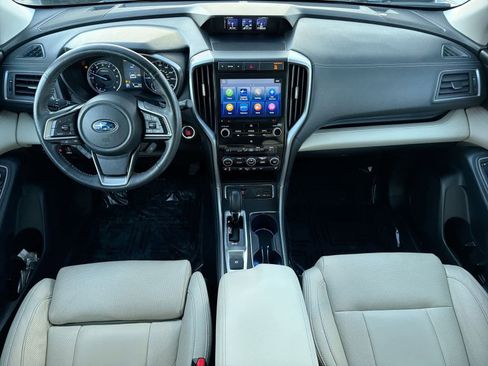 Used 2019 Subaru Ascent Limited w/ Popular Package #3 image 16