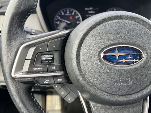 Used 2020 Subaru Outback Onyx Edition XT AWD/4WD image 28
