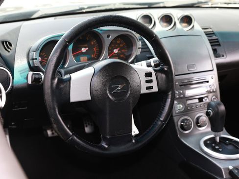 Used 2003 Nissan 350Z Touring image 20