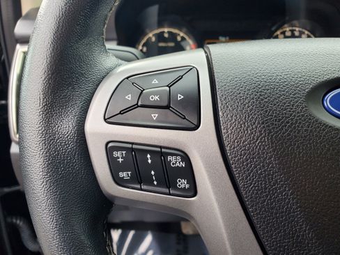 Used 2023 Ford Ranger XLT w/ Equipment Group 302A High image 16