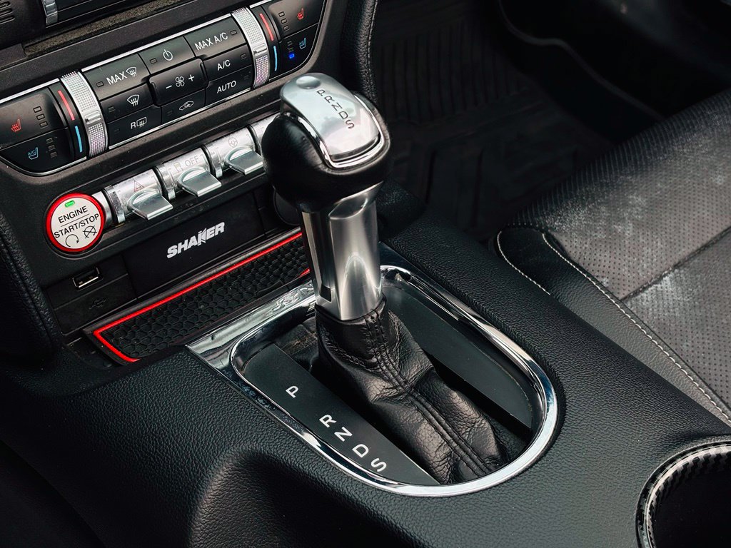 Used 2017 Ford Mustang GT Premium RWD image 55