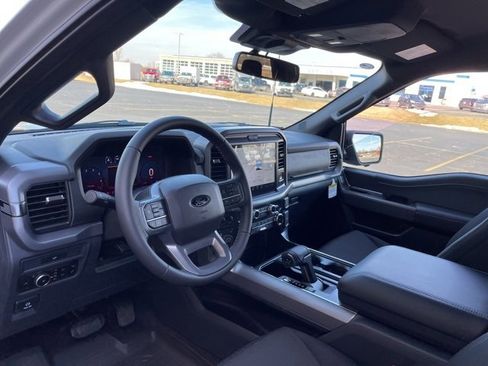 New 2026 Ford F150 XLT image 27