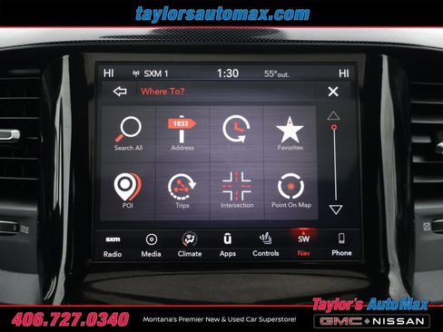 Used 2019 RAM 1500 Sport w/ Level 2 Equipment Group image 14