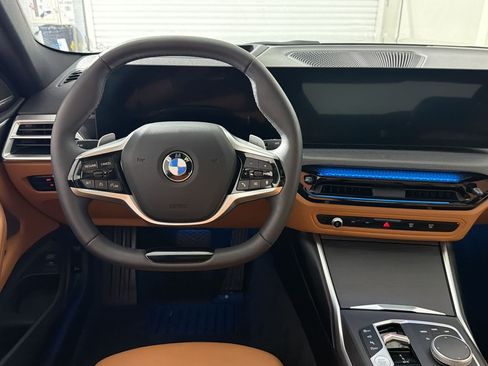 Used 2026 BMW 430i xDrive Coupe AWD/4WD image 8