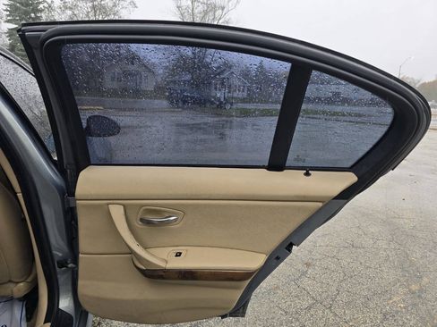 Used 2008 BMW 328i Sedan RWD image 18