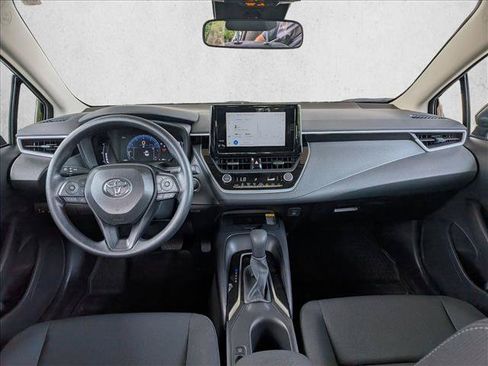 Certified 2026 Toyota Corolla LE w/ LE Premium Package FWD image 18