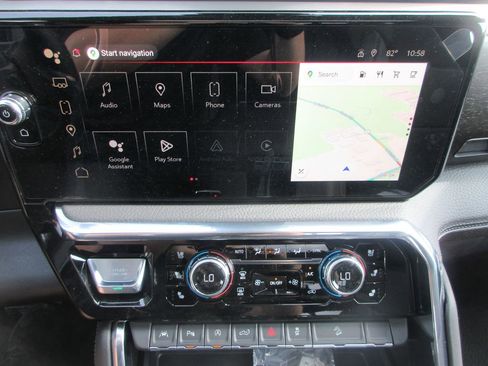 New 2026 GMC Sierra 1500 Denali image 20