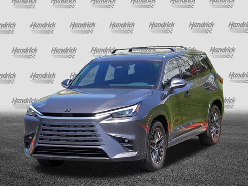 Used 2025 Lexus TX 350 AWD w/ Technology Package image 5