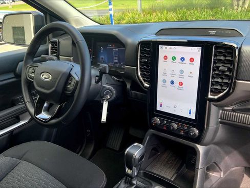 Certified 2024 Ford Ranger XLT image 30