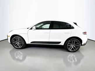 Certified 2026 Porsche Macan AWD/4WD video 2