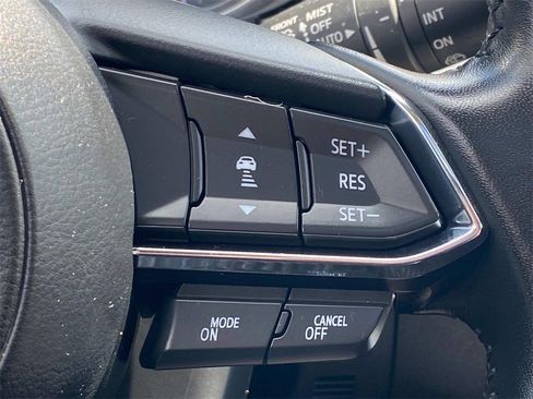 Used 2023 MAZDA CX-9 Touring Plus image 32