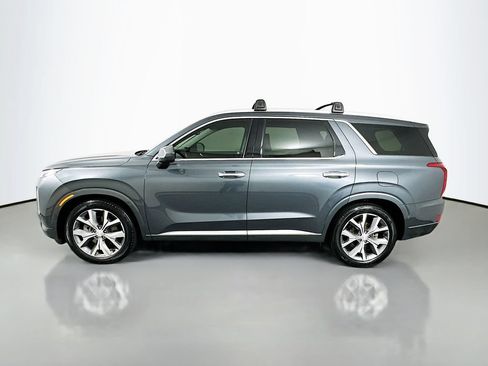 Used 2022 Hyundai Palisade Limited FWD image 8