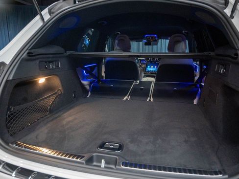 New 2026 Mercedes-Benz GLC 300 image 29
