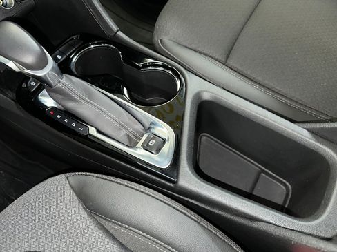 Certified 2023 Buick Encore GX Preferred w/ Cold Weather Comfort Package image 13