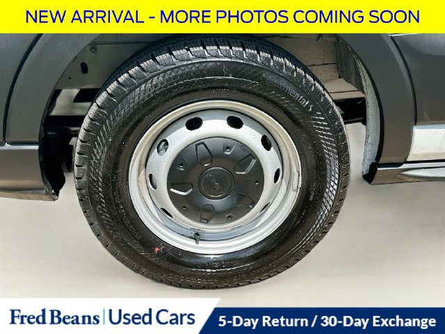 Used 2026 Ford Transit 150 Low Roof RWD image 17