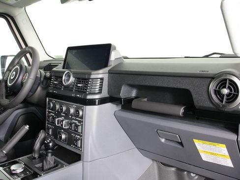 New 2026 INEOS Grenadier AWD/4WD image 11