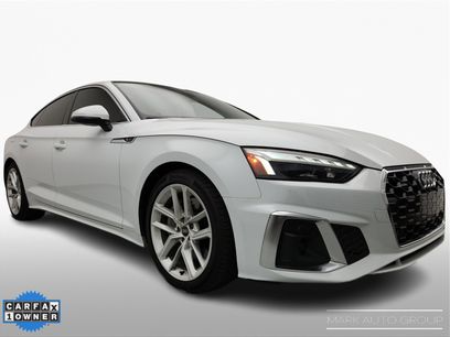 Used 2024 Audi A5 2.0T Premium Plus w/ Premium Plus