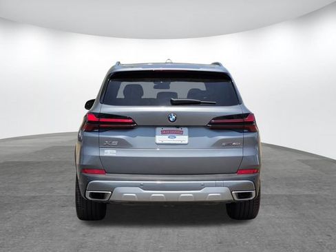 Used 2026 BMW X5 sDrive40i w/ Premium Package RWD image 6