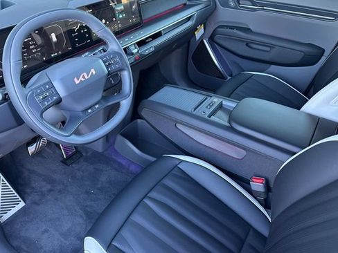 New 2026 Kia EV9 GT-Line AWD/4WD image 11