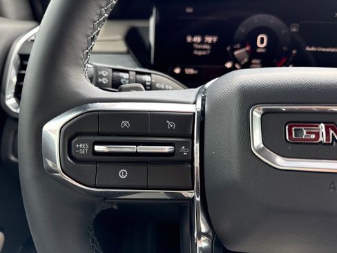 New 2025 GMC Acadia Elevation w/ Elevation Premium Package image 33