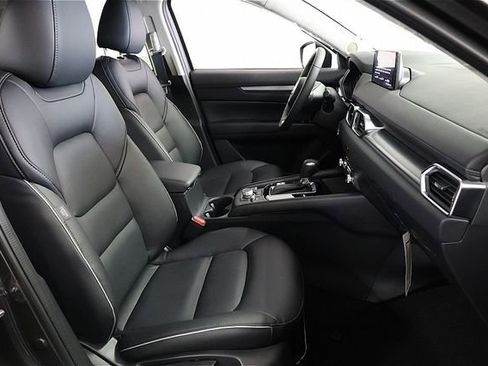 New 2025 MAZDA CX-5 AWD 2.5 S w/ Select Package image 21