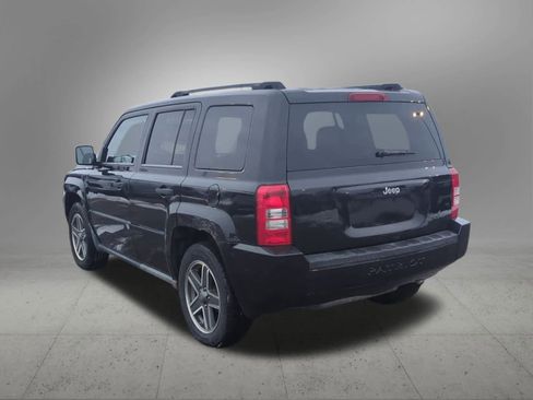 Used 2008 Jeep Patriot Sport image 4