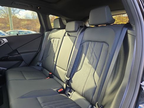 New 2026 BMW X3 M50 w/ Premium Package image 5