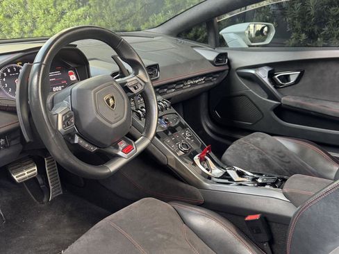 Used 2017 Lamborghini Huracan LP 580-2 image 18