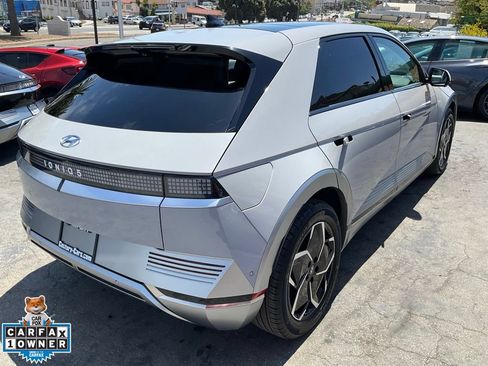 Used 2024 Hyundai Ioniq 5 Limited RWD image 76