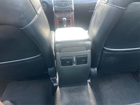 Used 2007 Nissan Maxima 3.5 SL w/ Navigation System Pkg FWD image 21