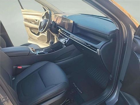 Used 2025 Hyundai Tucson SEL image 31