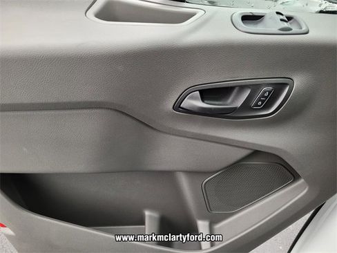New 2025 Ford Transit 250 Low Roof AWD image 20