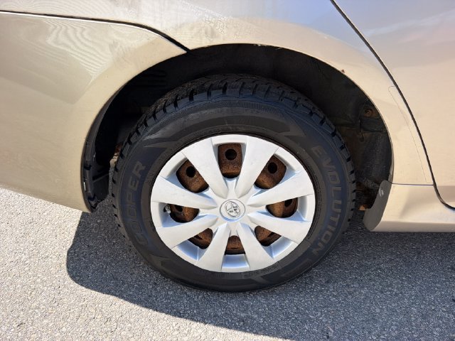 Used 2009 Toyota Corolla LE w/ All Weather Guard Pkg FWD image 27
