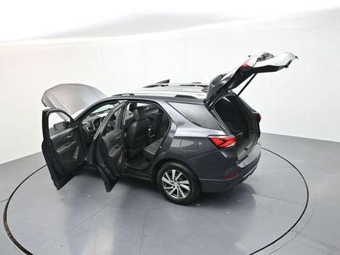 Used 2022 Chevrolet Equinox Premier FWD image 56