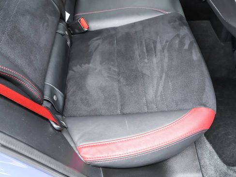 Used 2021 Subaru WRX STI AWD/4WD image 30