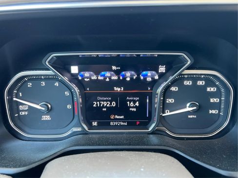 Used 2021 GMC Yukon Denali w/ Denali Ultimate Package AWD/4WD image 22