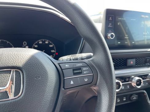 Used 2026 Honda CR-V EX image 24