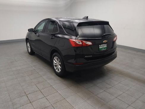 Used 2020 Chevrolet Equinox LS w/ LPO, Cargo Package AWD/4WD image 5