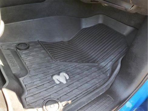Used 2020 RAM 1500 Rebel w/ Rebel Level 1 Equipment Group AWD/4WD image 43