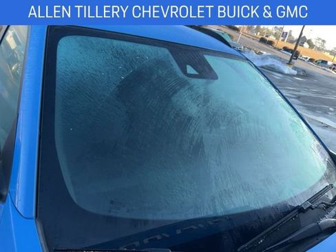 Used 2024 Chevrolet Trax RS w/ Driver Confidence Package image 24