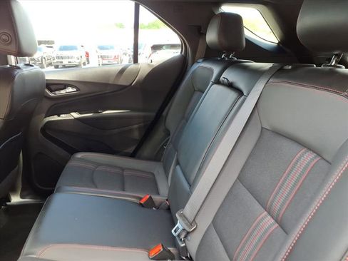 Used 2022 Chevrolet Equinox RS FWD image 19