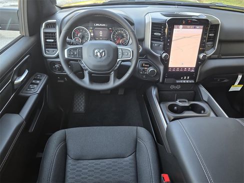 New 2026 RAM 1500 Big Horn image 12