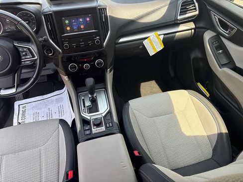 Used 2020 Subaru Forester Premium AWD/4WD image 20
