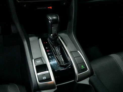Used 2019 Honda Civic EX image 15