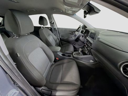Used 2023 Hyundai Kona SEL FWD image 27